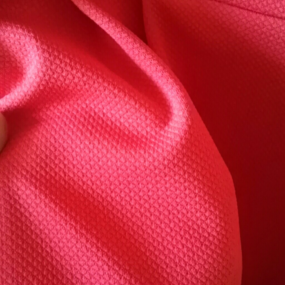 Red midi - Picture 3 of 5